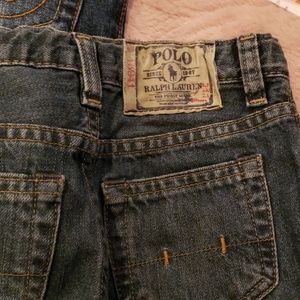 Boys jeans
